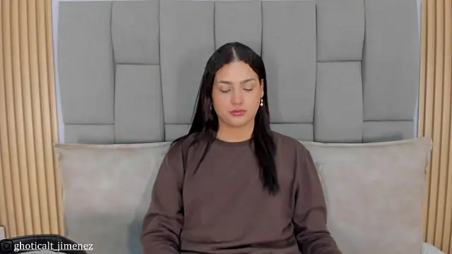  ValeryCooper online show from 05/23/26, 11:25