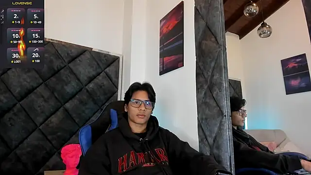 LiamKron online show from 06/16/26, 11:02