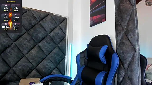 LiamKron online show from 06/18/26, 11:36