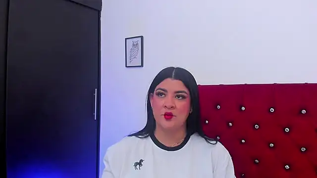 Katty West online show from 05/26/26, 07:43