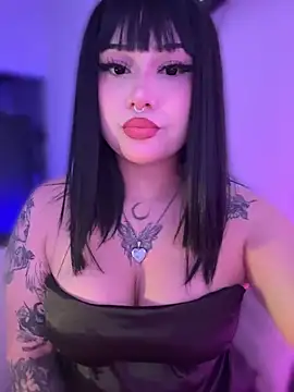 LilithVamp online show from 05/05/26, 12:29