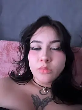LilithVamp online show from 07/09/26, 12:37