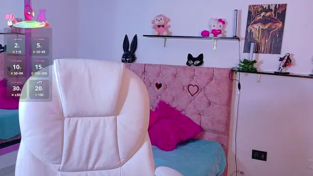 VelinaHoney online show from 05/06/26, 01:05