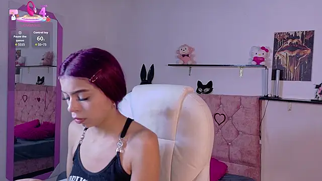VelinaHoney online show from 05/21/26, 12:45