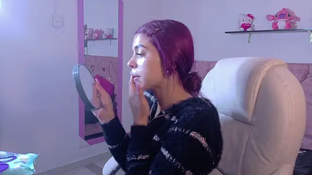 VelinaHoney online show from 05/29/26, 12:36