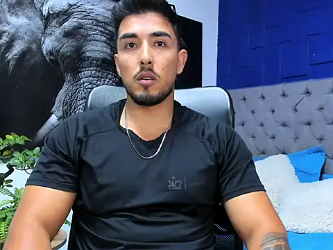 Snapshot of alangreek1 chatting on 05/29/26, 12:19 alangreek1 online show from 05/29/26, 12:19