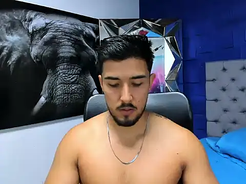 alangreek1 online show from 06/06/26, 01:32