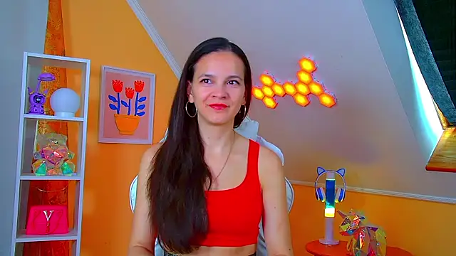 LeonaLane online show from 05/07/26, 06:30