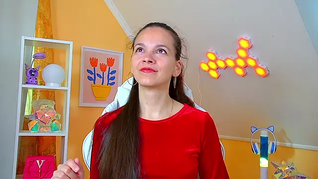 LeonaLane online show from 05/11/26, 06:30