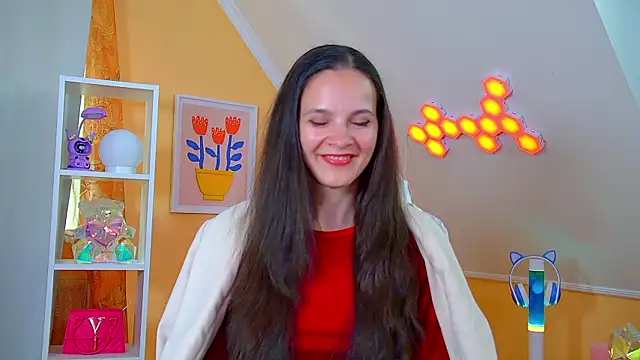 LeonaLane online show from 05/11/26, 02:45