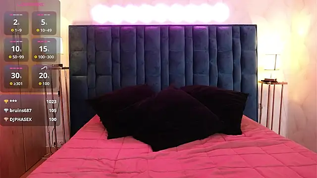 NicoleeNash online show from 05/01/26, 09:03