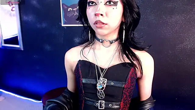 KiomyVamp online show from 05/07/26, 04:01