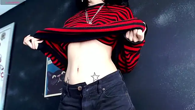 KiomyVamp online show from 05/28/26, 04:15