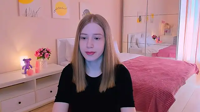 cheeky chick online show from 05/20/26, 01:17