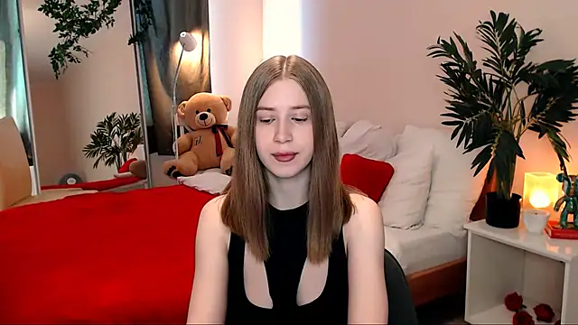 cheeky chick online show from 05/25/26, 01:17