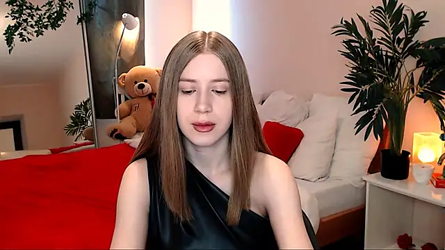 cheeky chick online show from 05/26/26, 01:18