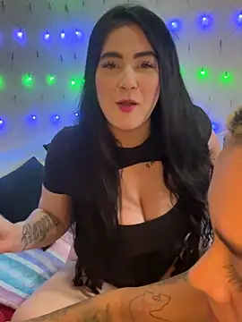 Snapshot of fer_latina26 chatting on 05/06/26, 12:30 fer latina26 online show from 05/06/26, 12:30
