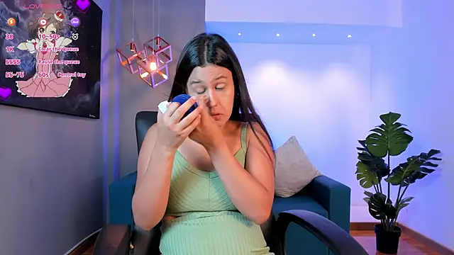 arianarousee online show from 05/26/26, 04:47
