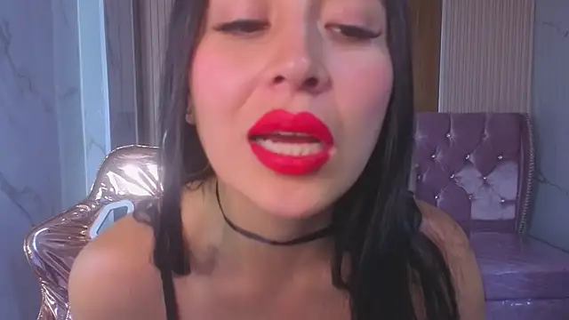 Velvet celeste b online show from 05/25/26, 12:44
