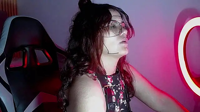 Scarlett jhonson ch online show from 04/29/26, 12:53