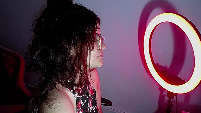 Scarlett jhonson ch online show from 04/29/26, 05:30