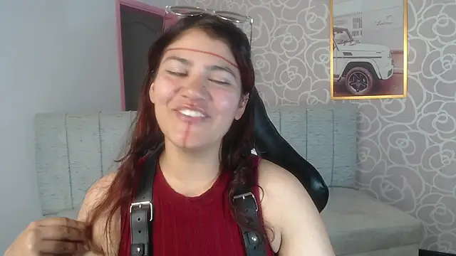 Scarlett jhonson ch online show from 05/19/26, 07:53