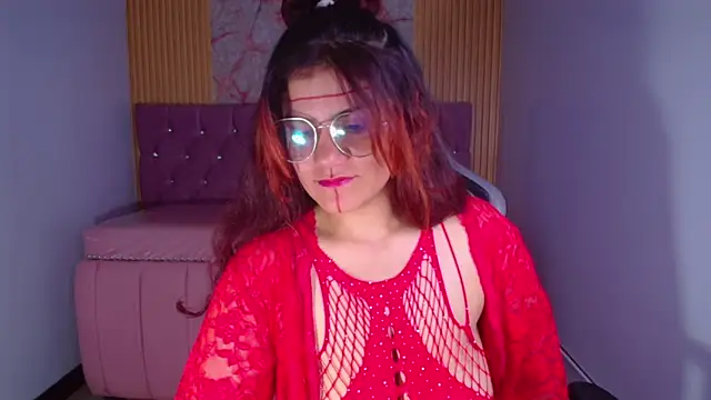 Scarlett jhonson ch online show from 05/28/26, 12:57