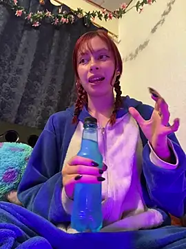 Angel Kat online show from 05/07/26, 03:56