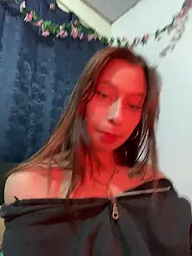 Angel Kat online show from 06/24/26, 05:06