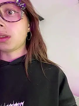 Angel Kat online show from 07/11/26, 05:54