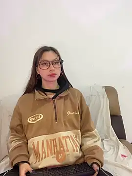 Angel Kat online show from 07/18/26, 10:08
