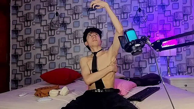 Twink Sebas7 online show from 06/12/26, 12:26
