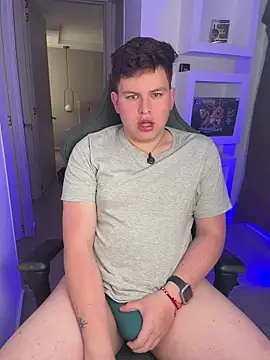 Thiago    online show from 04/11/26, 05:06