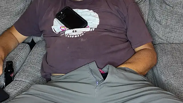 MikeHonchosFeet online show from 08/04/26, 10:56