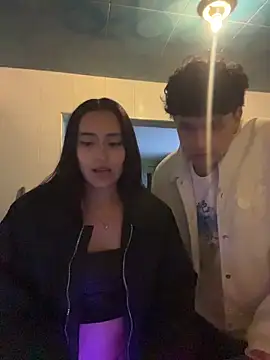 hotlatinocouple   online show from 07/12/26, 06:15