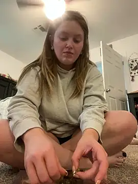 perfectbbprincess online show from 04/09/26, 08:25