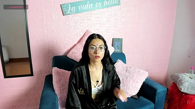 Snapshot of Kat_santana chatting on 04/10/26, 08:46 Kat santana online show from 04/10/26, 08:46