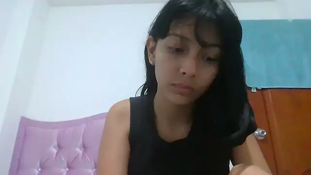 xoxo anny online show from 07/03/26, 09:10
