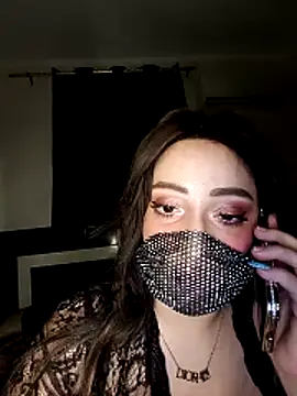 Lillylolo online show from 04/12/26, 02:44