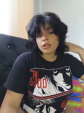 Jenna Greyy  online show from 06/23/26, 09:02