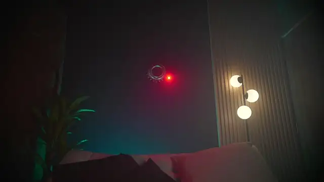 Axxel Foxx online show from 04/12/26, 12:26