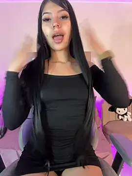 sweett sophie1 online show from 06/15/26, 08:55