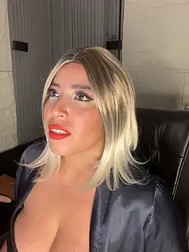 SamaraMontero online show from 04/09/26, 03:17