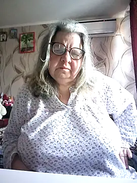 MartaMia68 online show from 05/03/26, 03:45