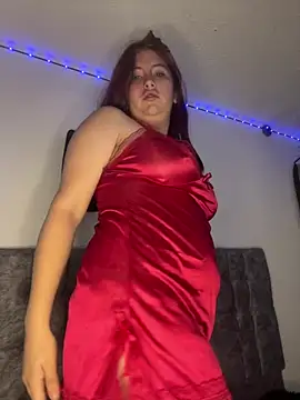 Caro candyys online show from 04/13/26, 12:21