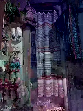 Naty1986 online show from 04/18/26, 02:26