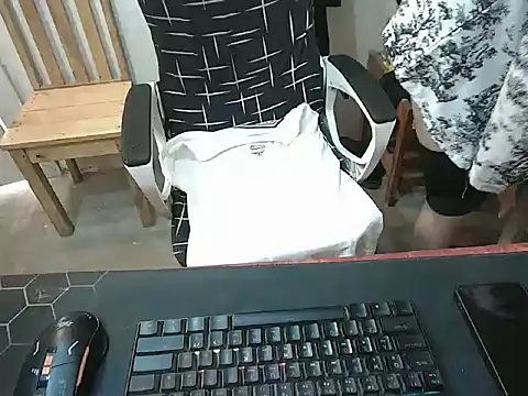hadhadbem online show from 05/10/26, 05:56