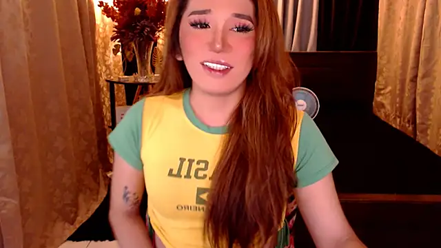 Precious RoseDollxxx online show from 05/23/26, 10:58