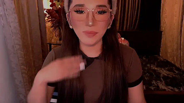 Precious RoseDollxxx online show from 06/11/26, 11:14