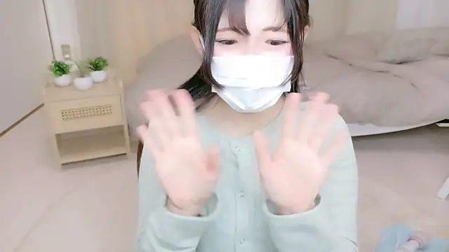 Satomi nn online show from 04/25/26, 12:13